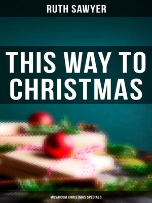 cover image of This Way to Christmas (Musaicum Christmas Specials)